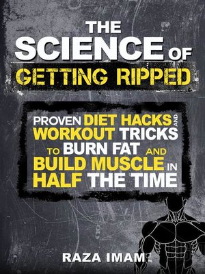 cover image of The Science of Getting Ripped